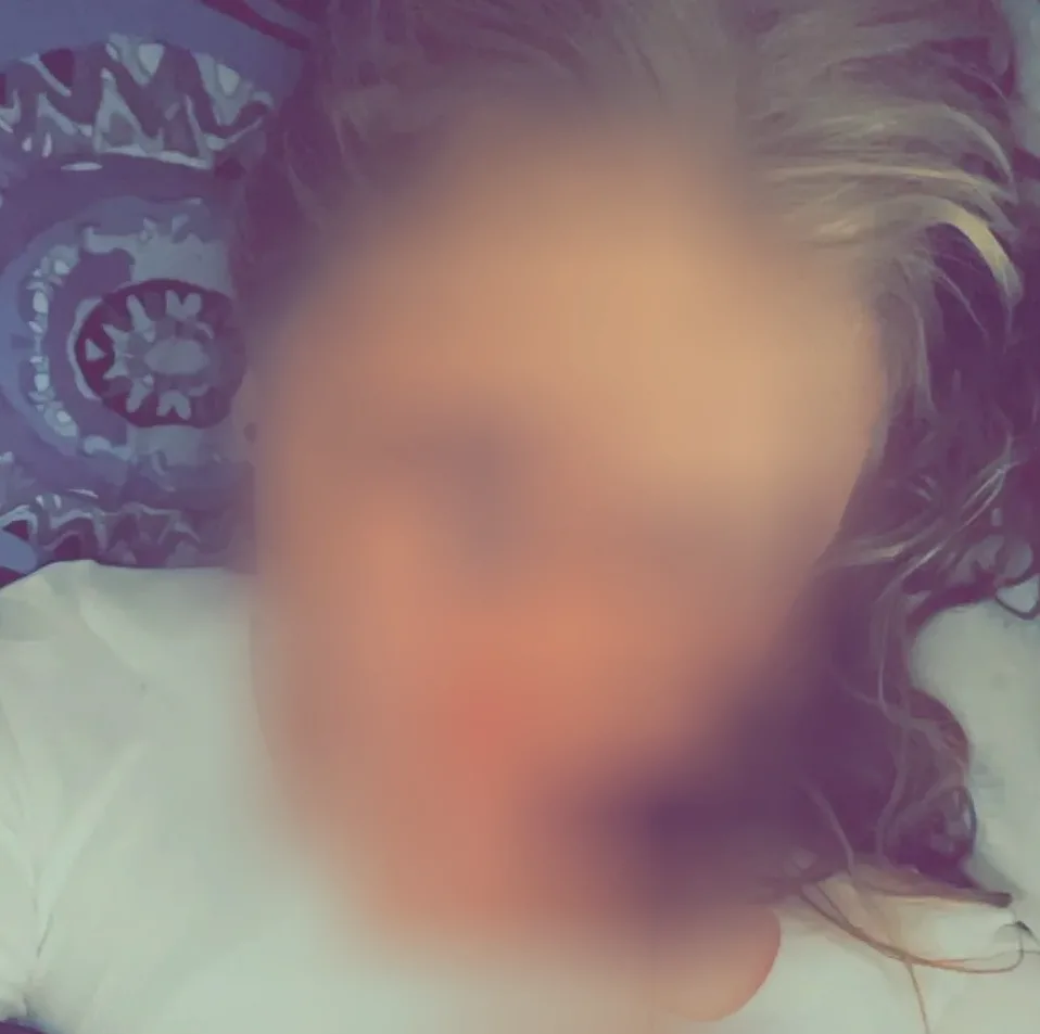 Andreea, 22 anni