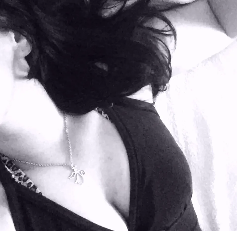 Annalisa, 39 anni