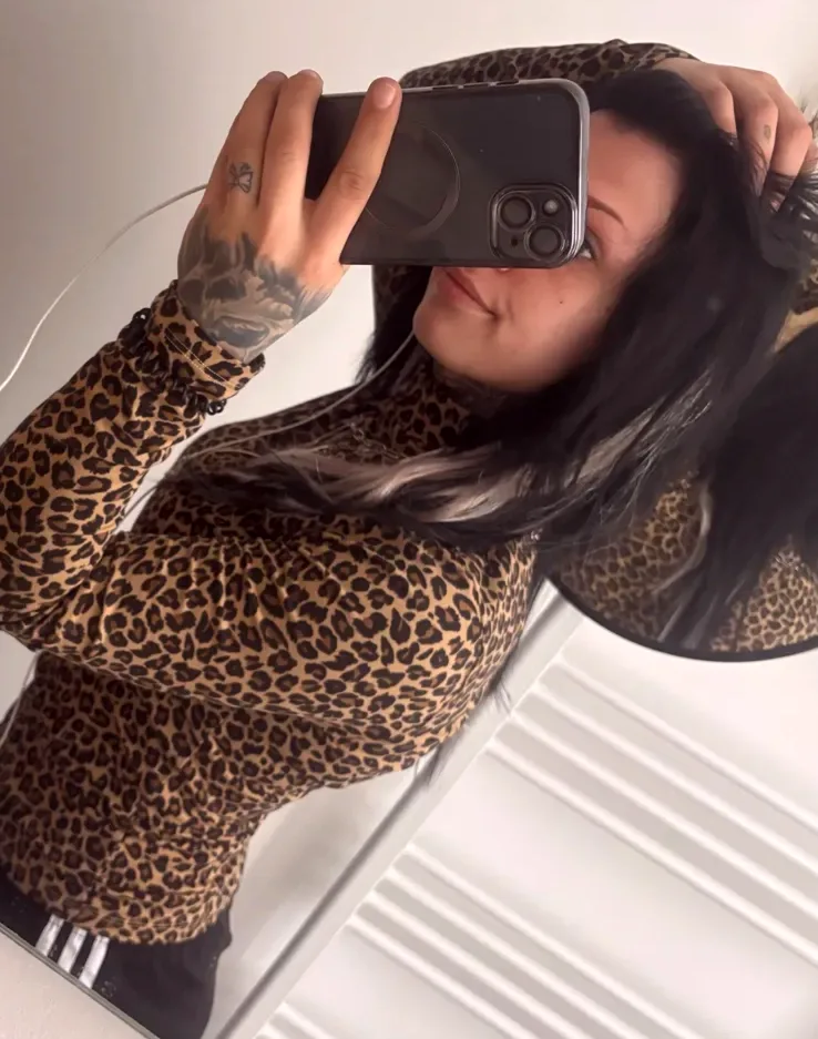 Assunta, 20 anni