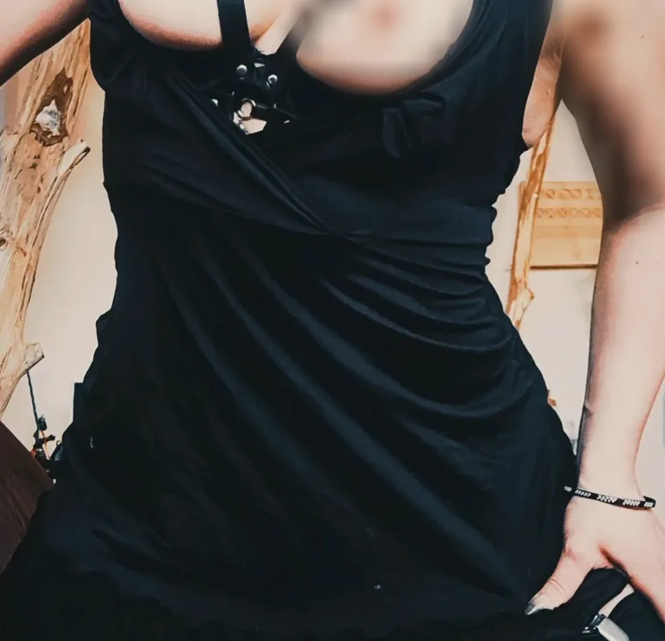 Barbara, 36 anni