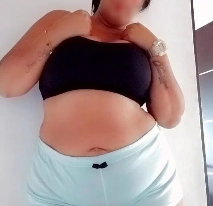 Caterina, 36 anni