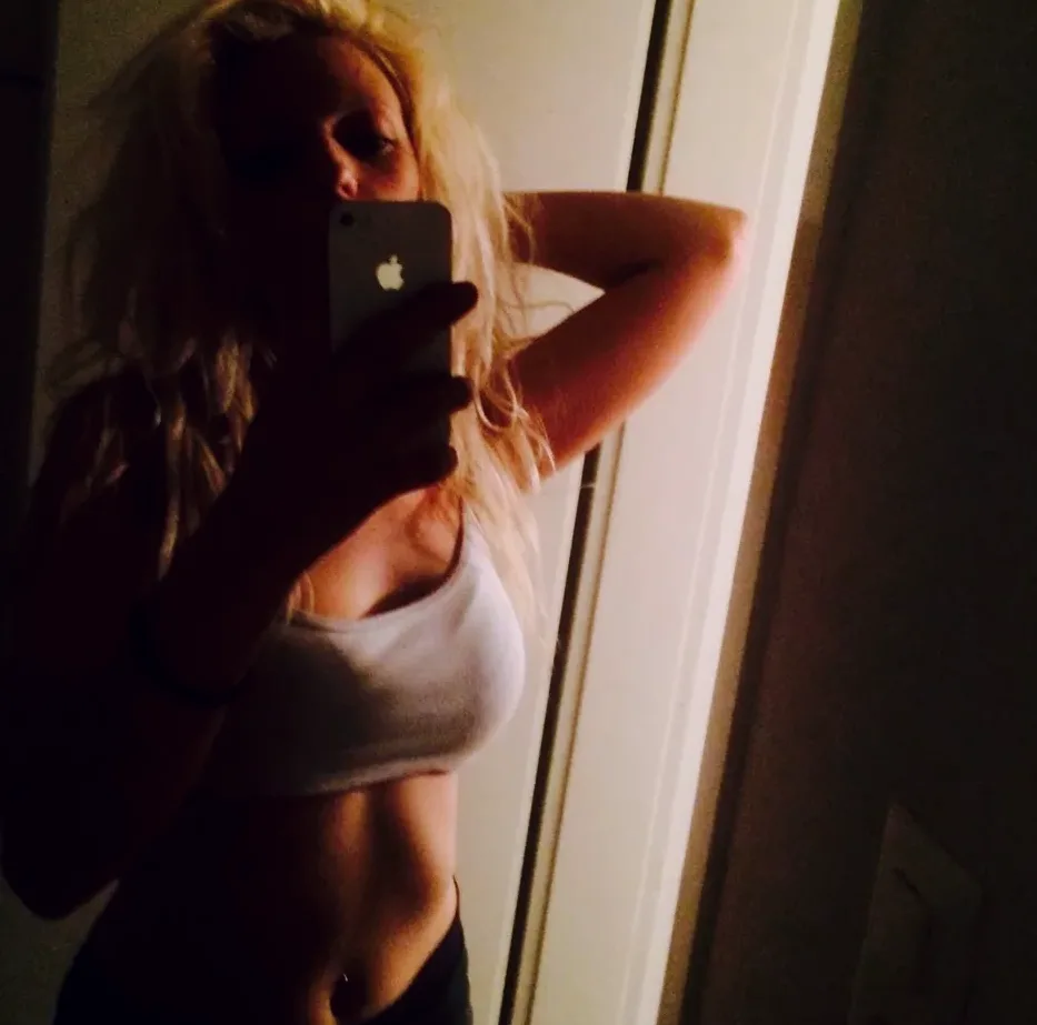 Cecilia, 33 anni