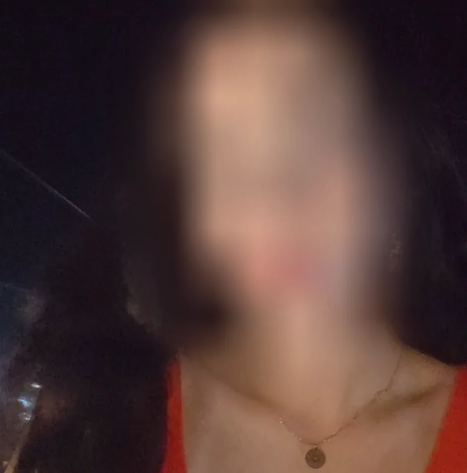 Cinzia, 23 anni