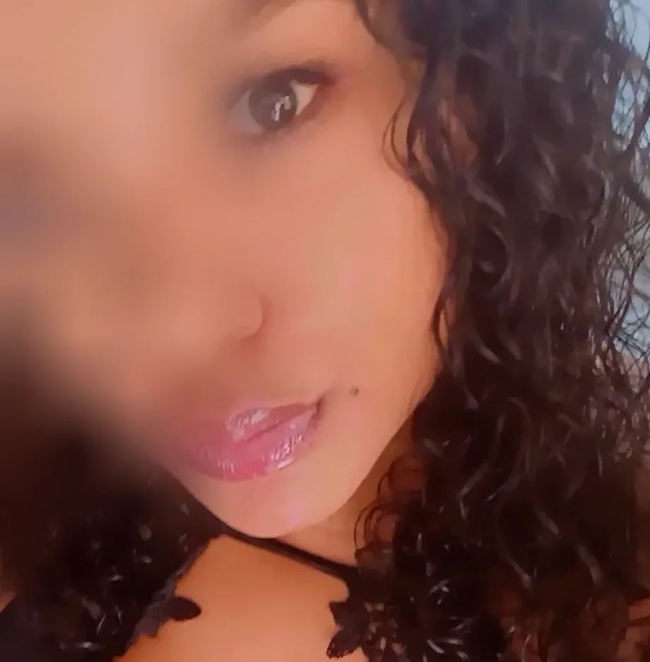 Cinzia, 33 anni