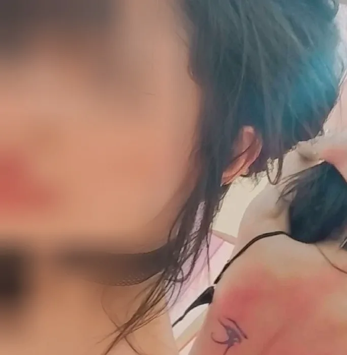 Cristina, 25 anni