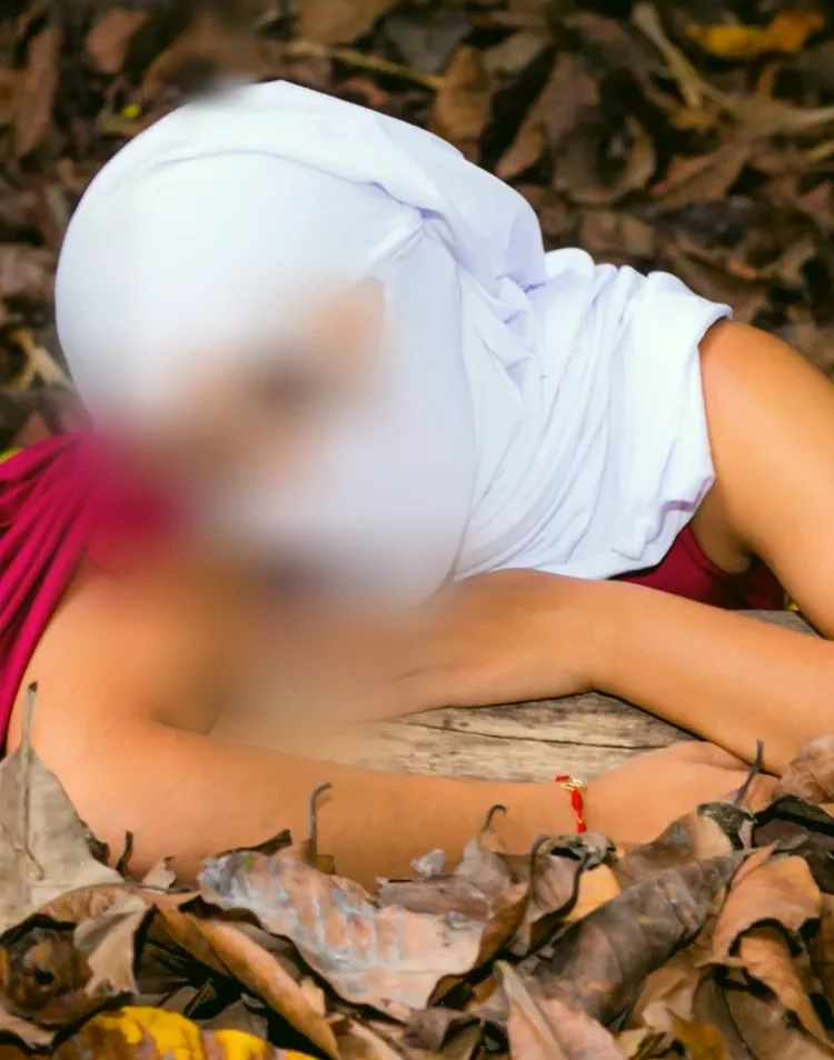 Federica, 26 anni