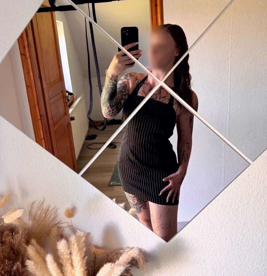 Gabriela, 28 anni