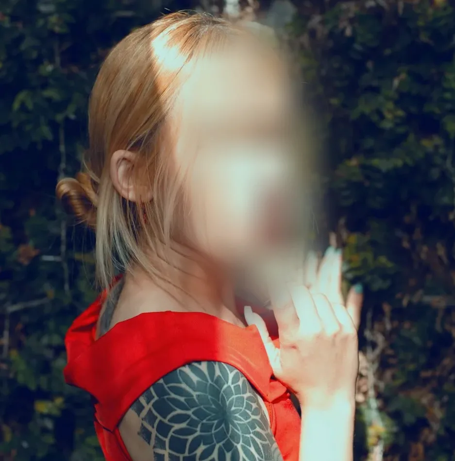 Gioia, 26 anni
