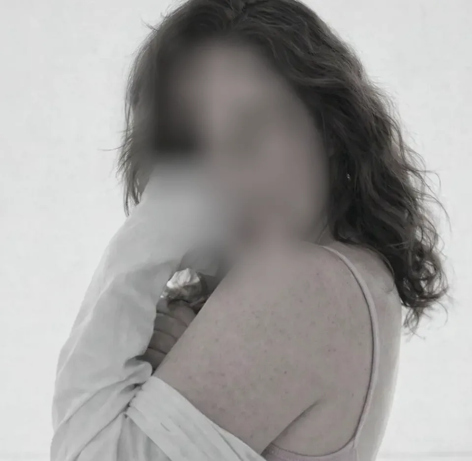 Giulia, 34 anni
