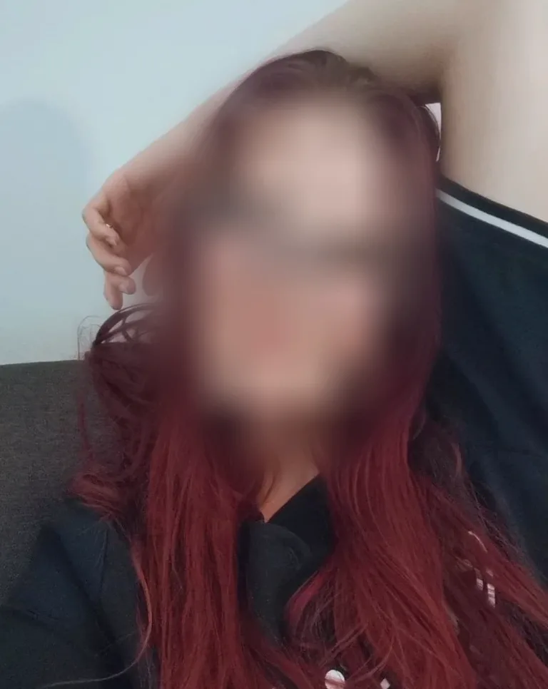 Hanan, 28 anni