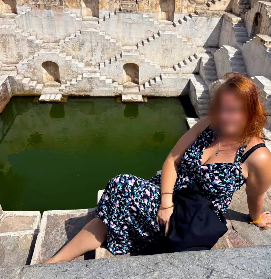 Ilaria, 35 anni