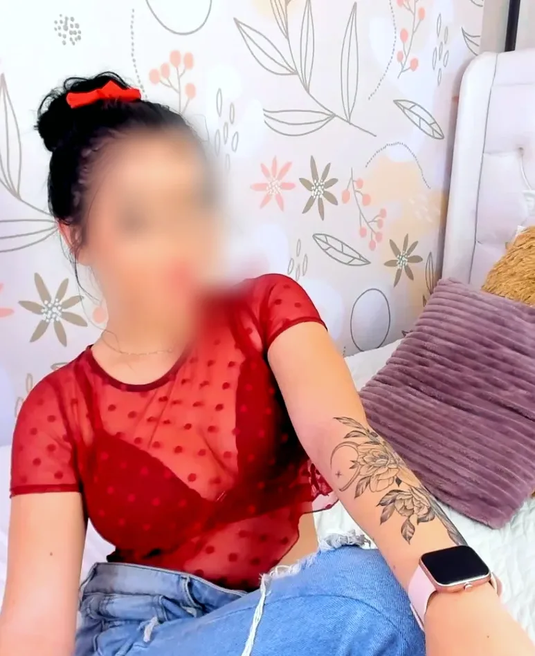 Imane, 29 anni