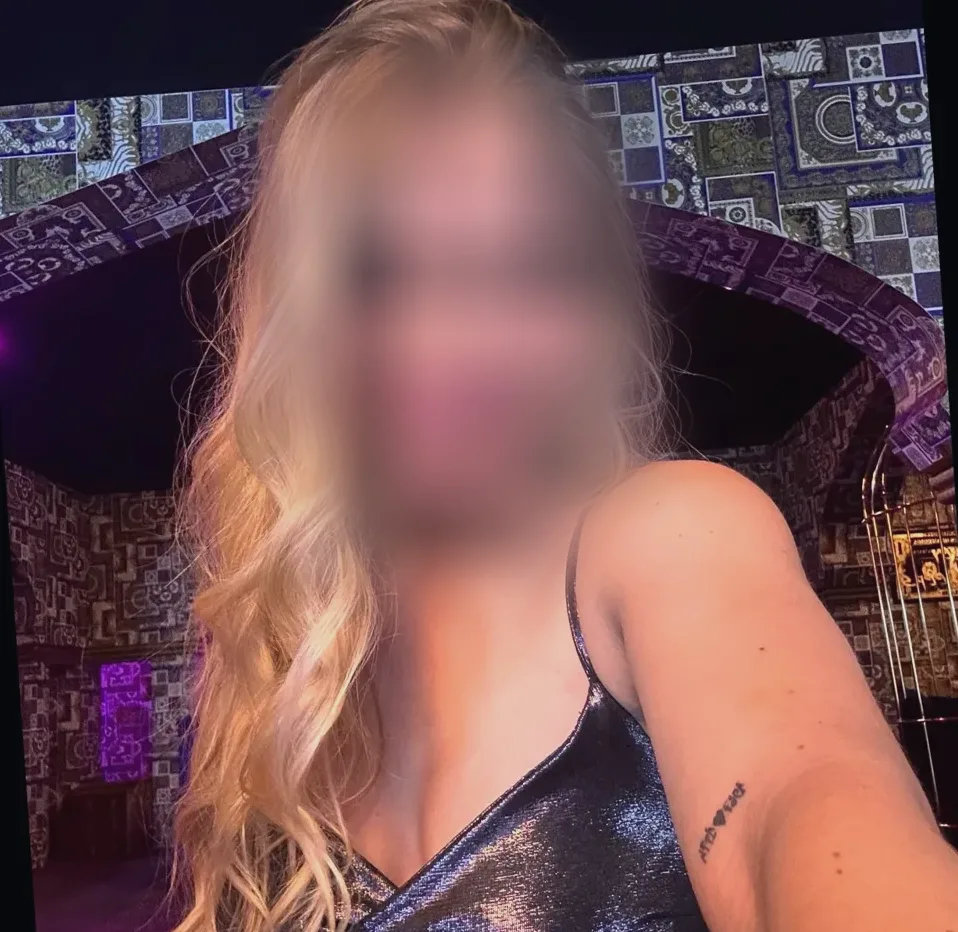 Ioana, 24 anni