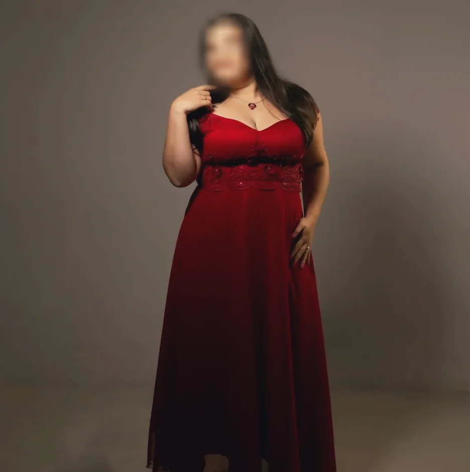 Luana, 32 anni