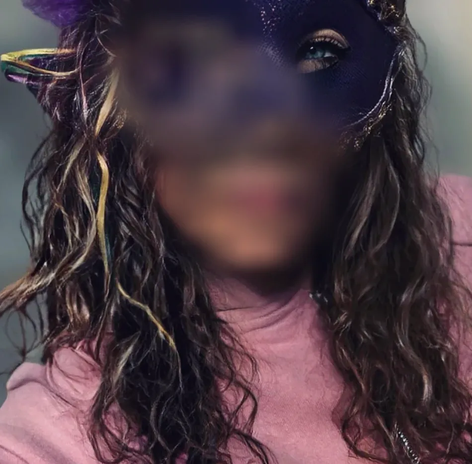 Margherita, 31 anni