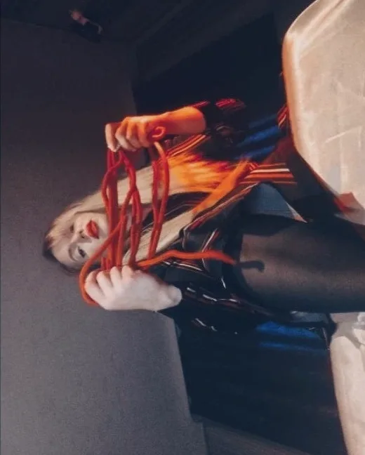 Marika, 29 anni