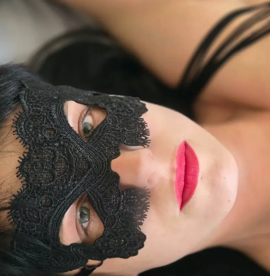 Nadia, 36 anni