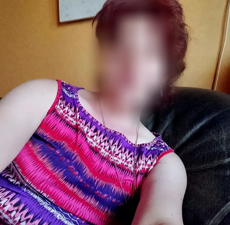 Nunzia, 35 anni