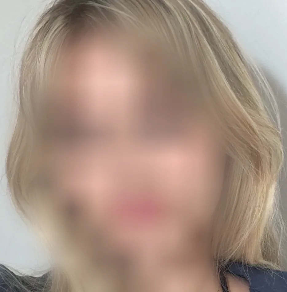 Ornella, 20 anni