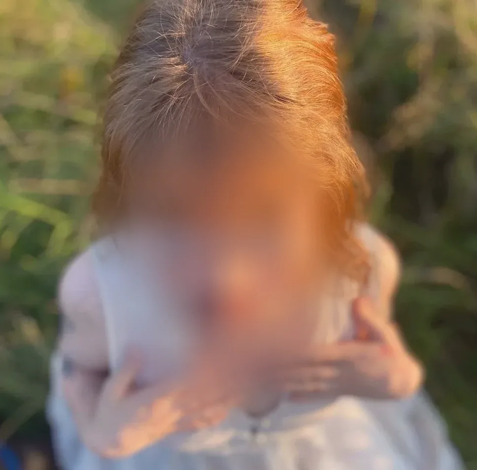 Silvia, 21 anni