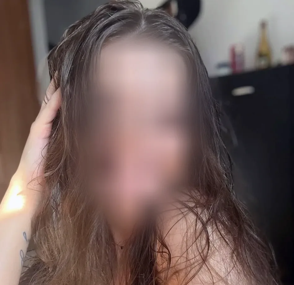Teresa, 19 anni