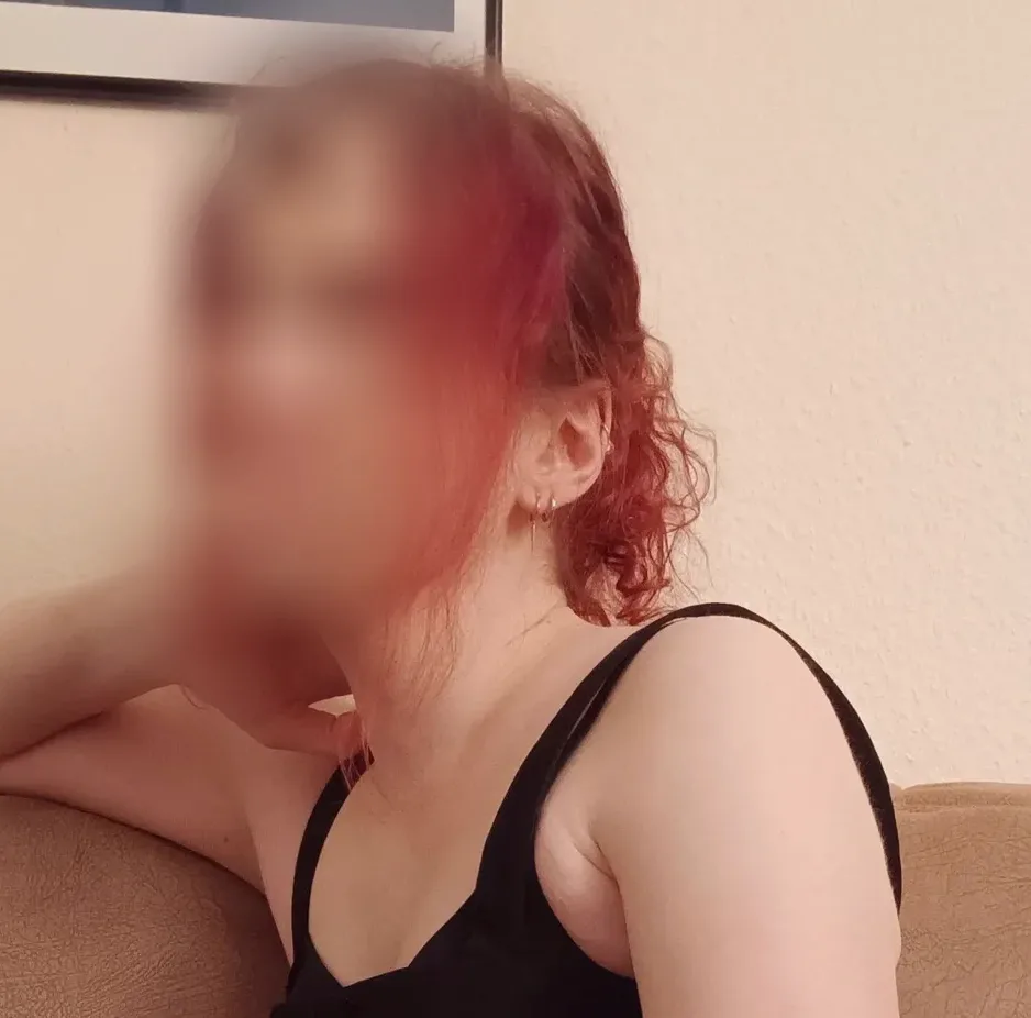 Valeria, 37 anni