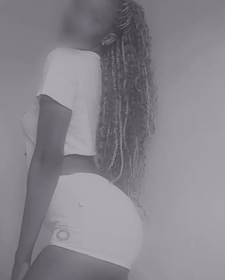Valeria, 28 anni