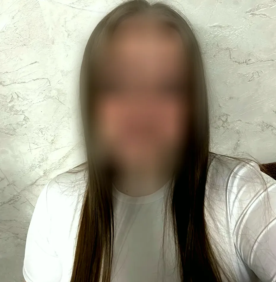 Veronica, 21 anni